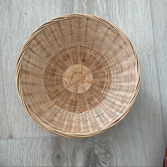 6pc Basket Wall - Picture 3 of 7